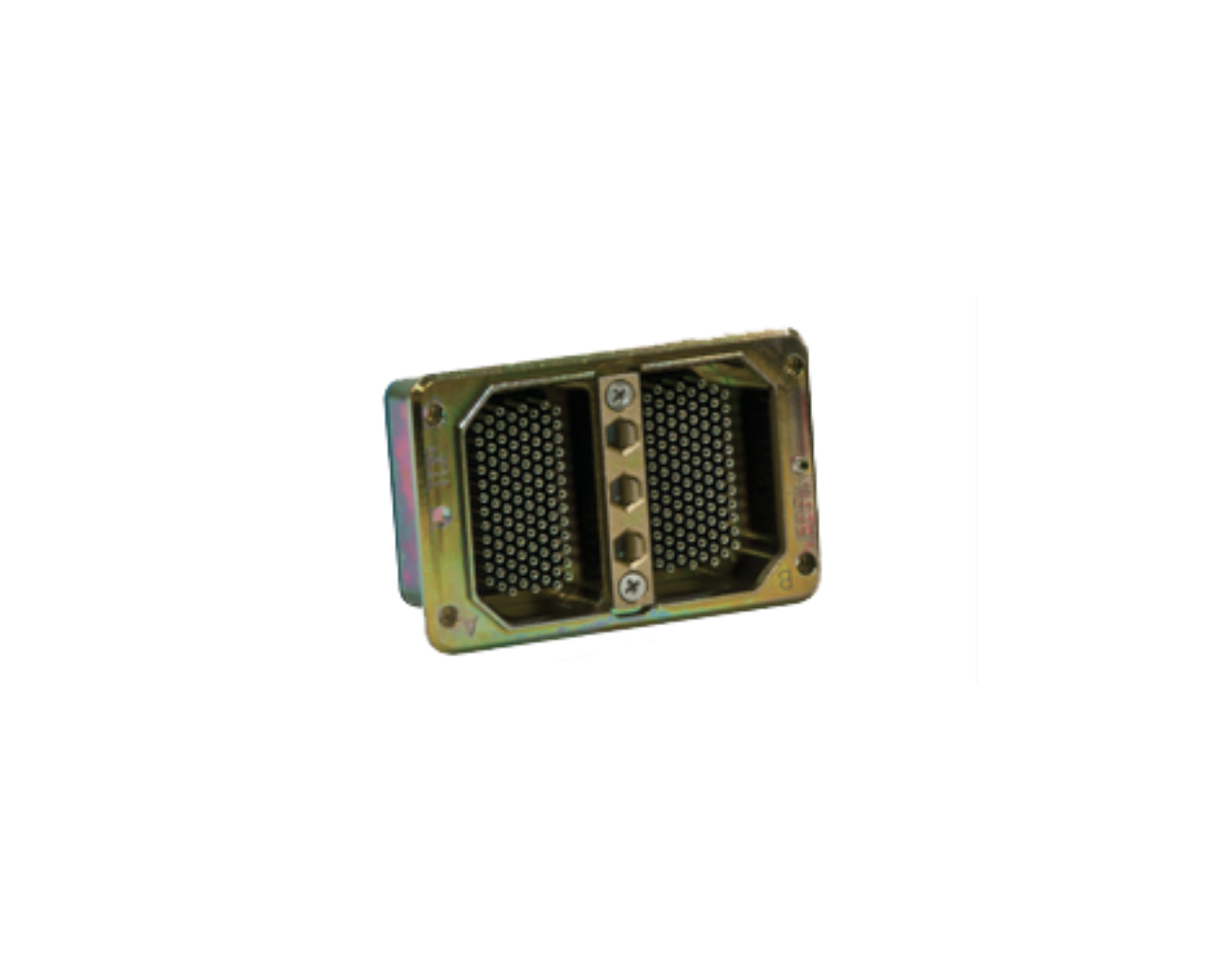Filtered ARINC